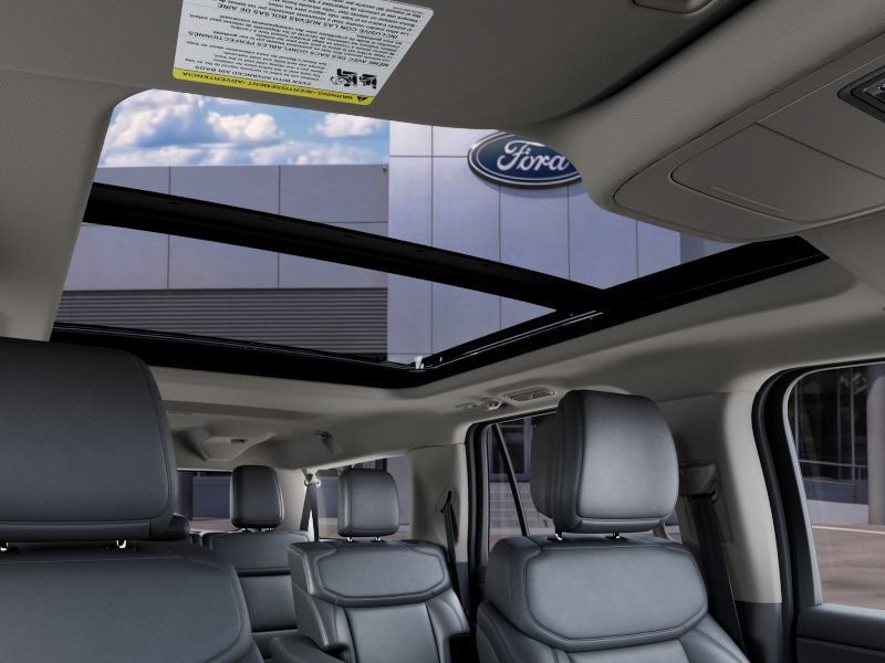New 2027 Ford Expedition Max Active RWD image 22