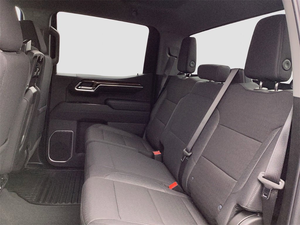 New 2026 Chevrolet Silverado 1500 LT image 13