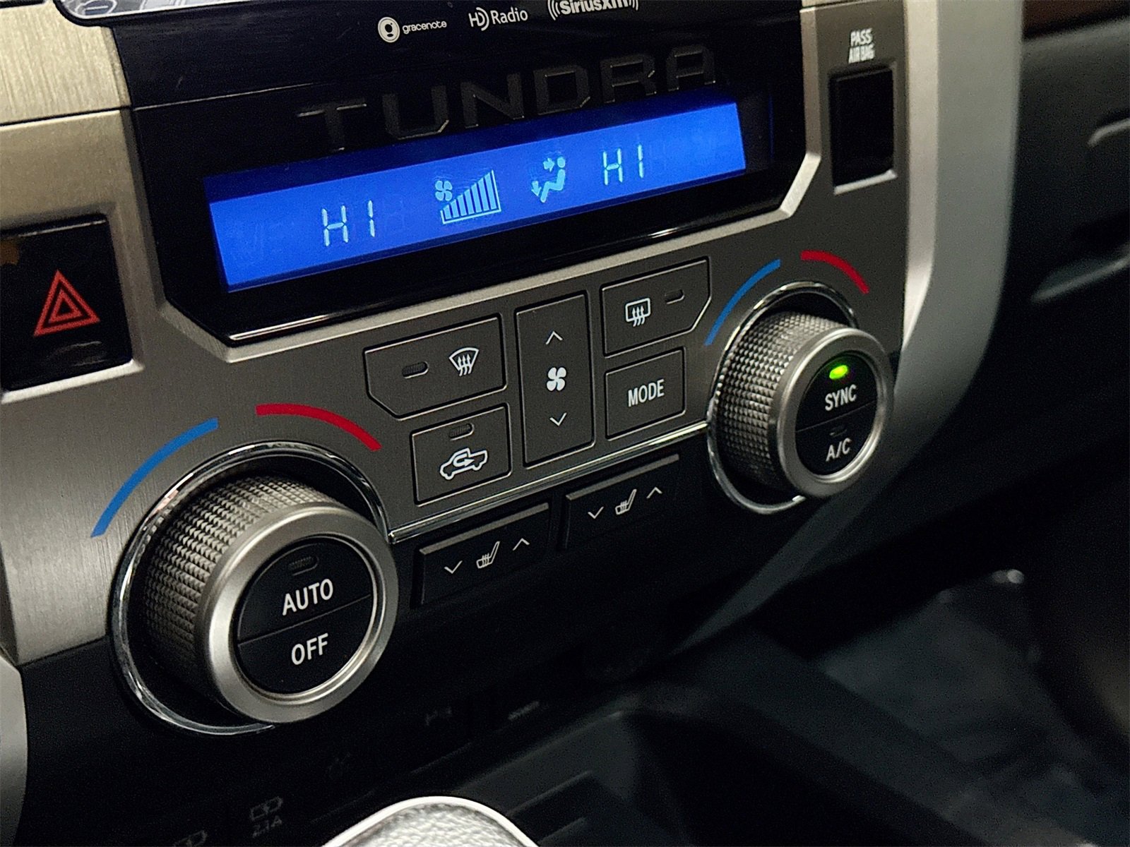 Used 2020 Toyota Tundra Limited image 16