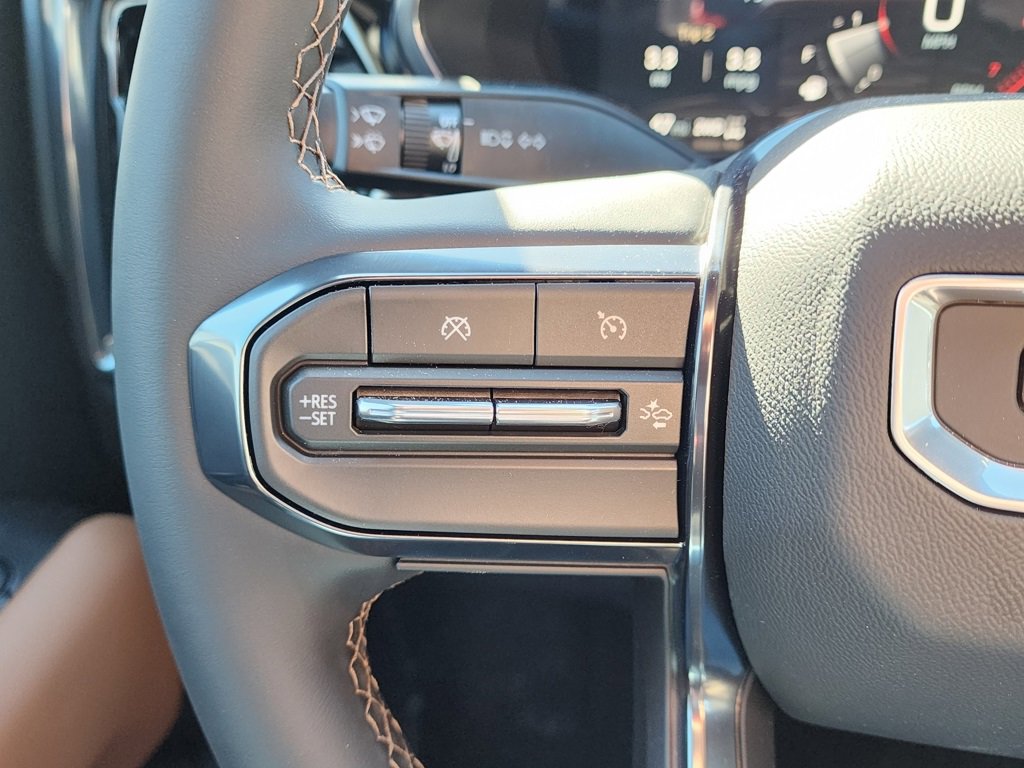 New 2026 GMC Canyon AT4 image 20