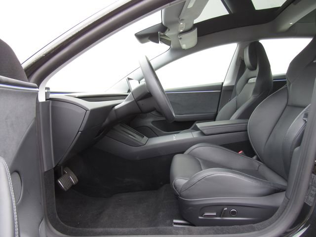 Used 2024 Tesla Model 3 Performance AWD/4WD image 10