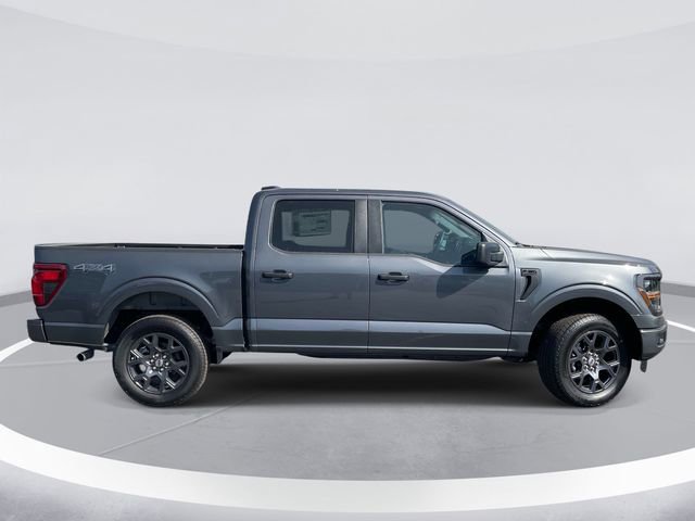 New 2026 Ford F150 STX w/ Equipment Group 200A image 2