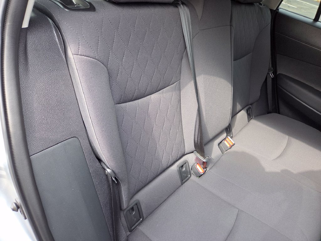 Used 2023 Toyota Corolla Cross LE w/ Moonroof Package AWD/4WD image 27