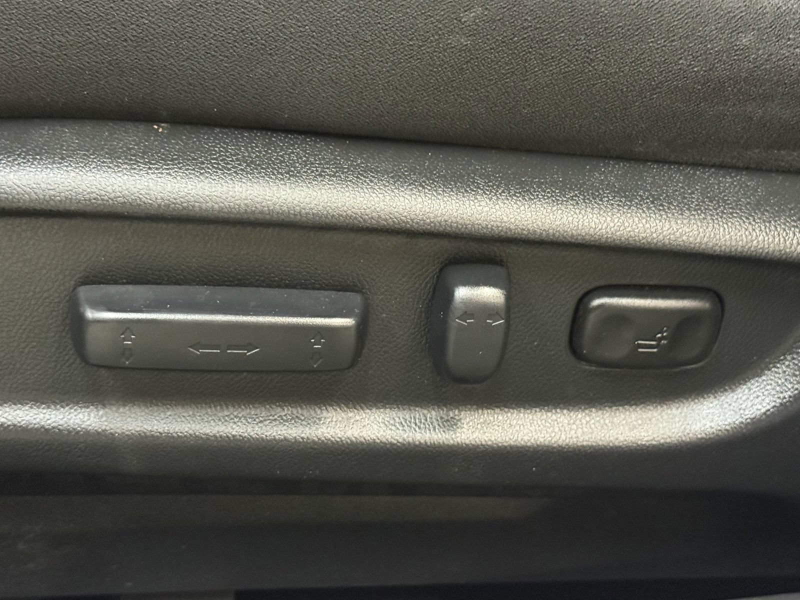 Used 2015 Honda Accord Sport image 25
