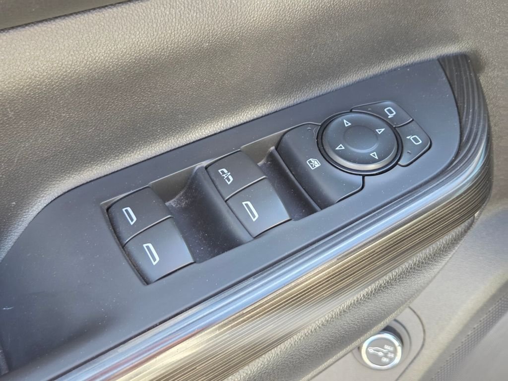 Used 2018 GMC Acadia SLT FWD image 25