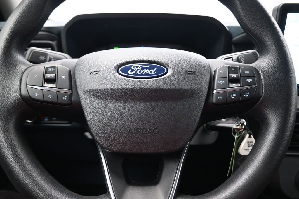 Used 2025 Ford Maverick XL FWD image 7