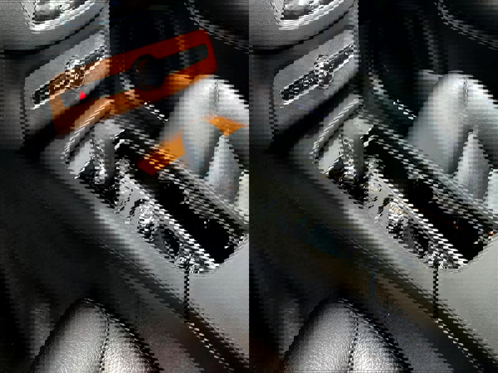 Used 2023 Volvo XC90 B6 Plus w/ Protection Package AWD/4WD image 21