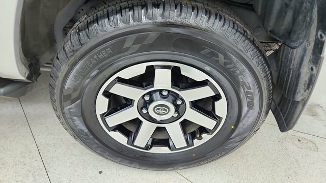 Used 2022 Toyota 4Runner TRD Off-Road image 55