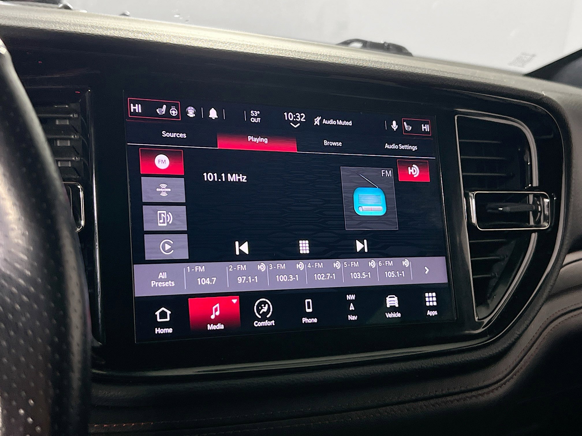 Used 2022 Dodge Durango R/T image 14