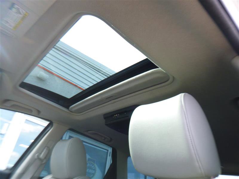 Used 2010 MAZDA CX-7 s Grand Touring AWD/4WD image 17