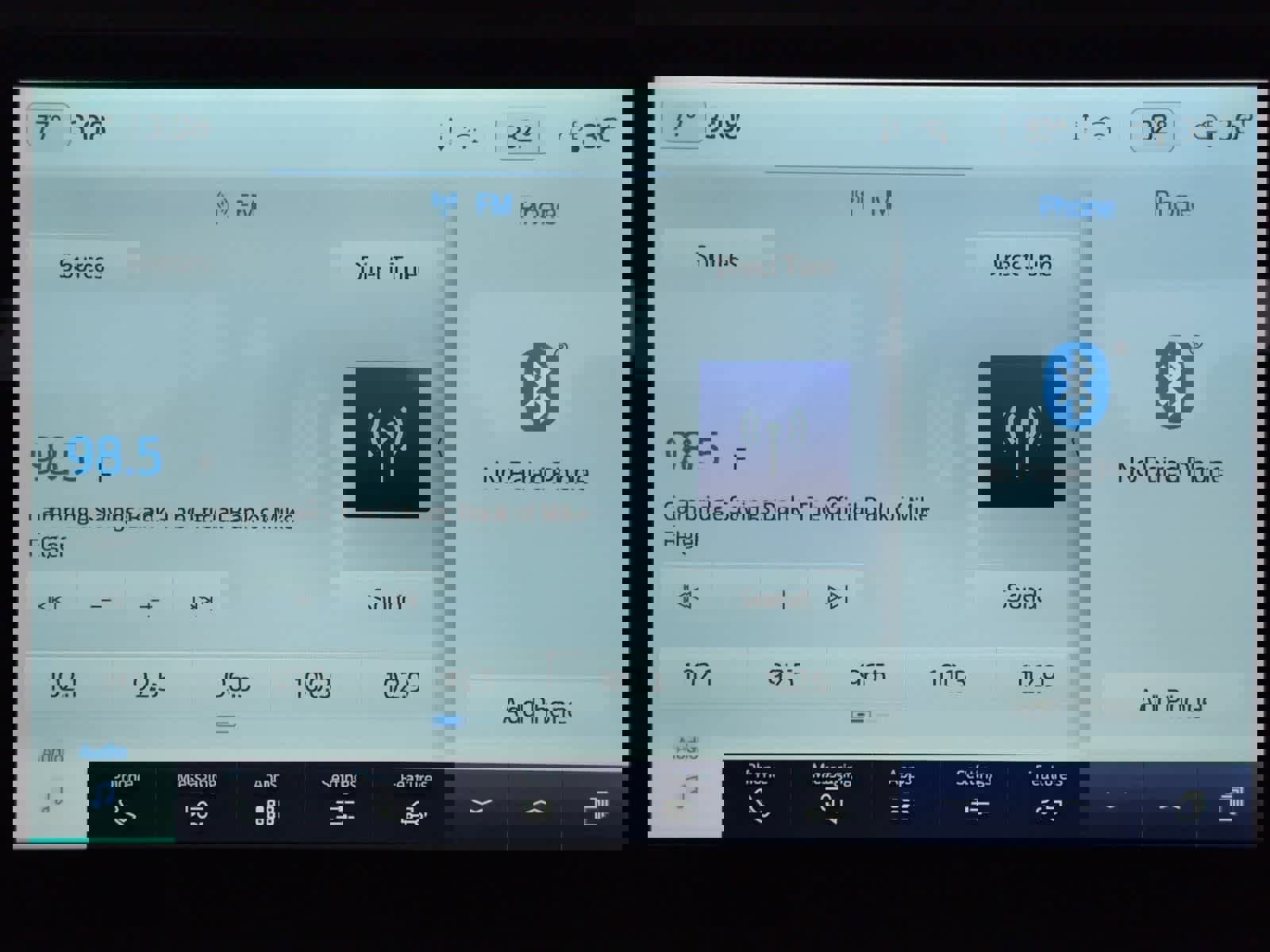 Used 2022 Ford F150 XLT w/ Equipment Group 302A High image 23