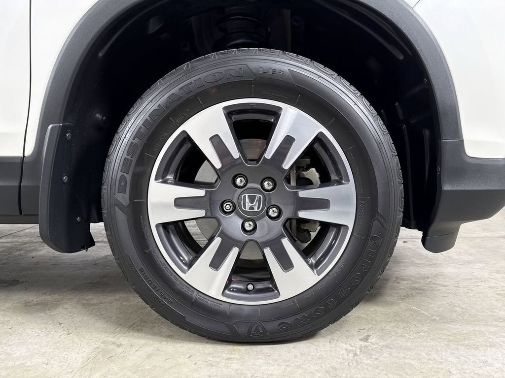 Used 2019 Honda Ridgeline RTL-E image 15