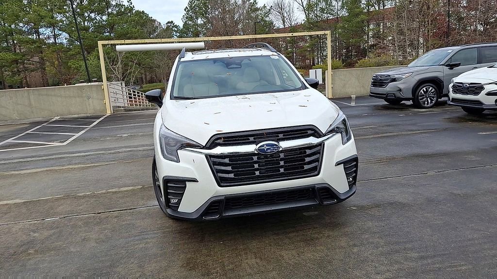 New 2025 Subaru Ascent Limited w/ Popular Package #1 image 3