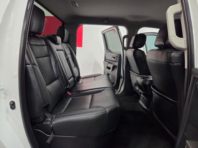 Used 2022 Toyota Tundra Limited image 70