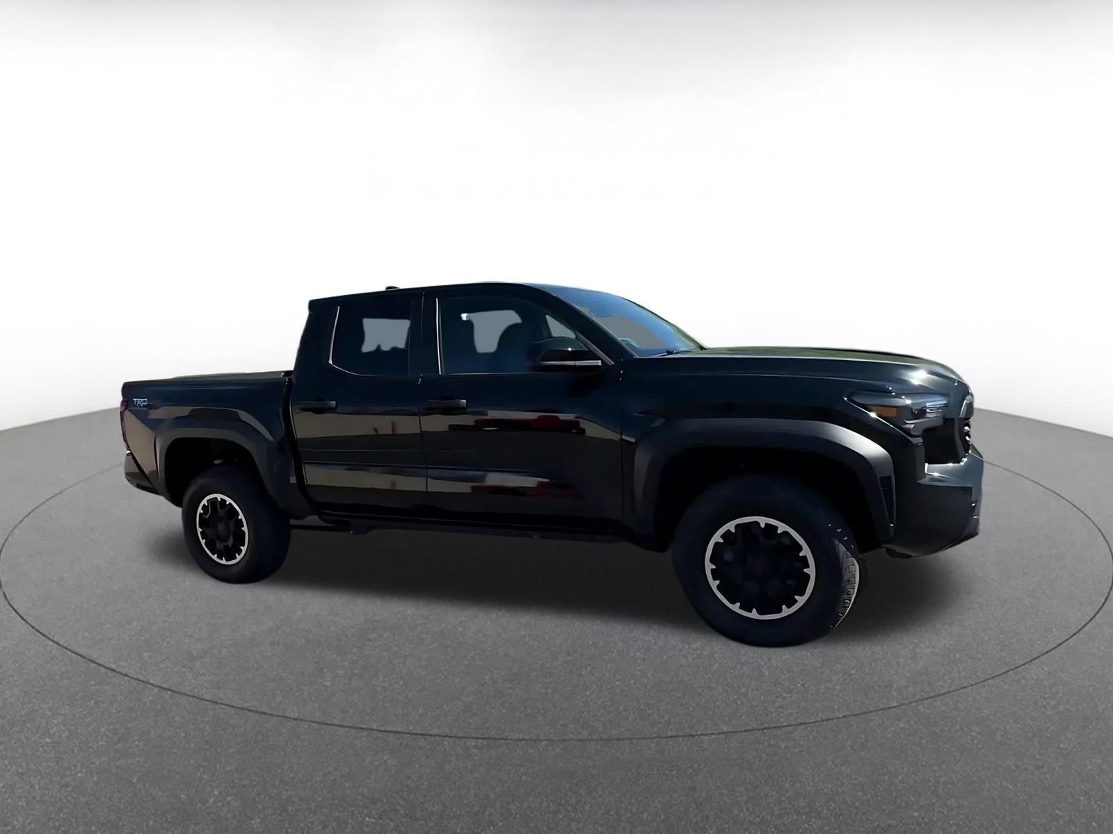 Used 2024 Toyota Tacoma TRD Off-Road AWD/4WD video 2