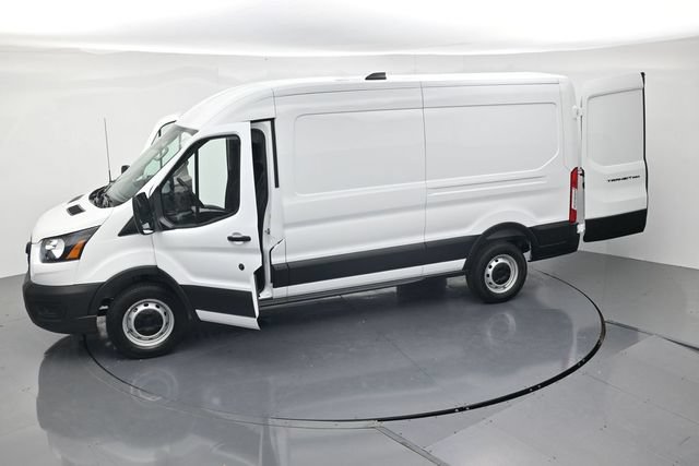 New 2026 Ford Transit 250 148 Medium Roof RWD image 53