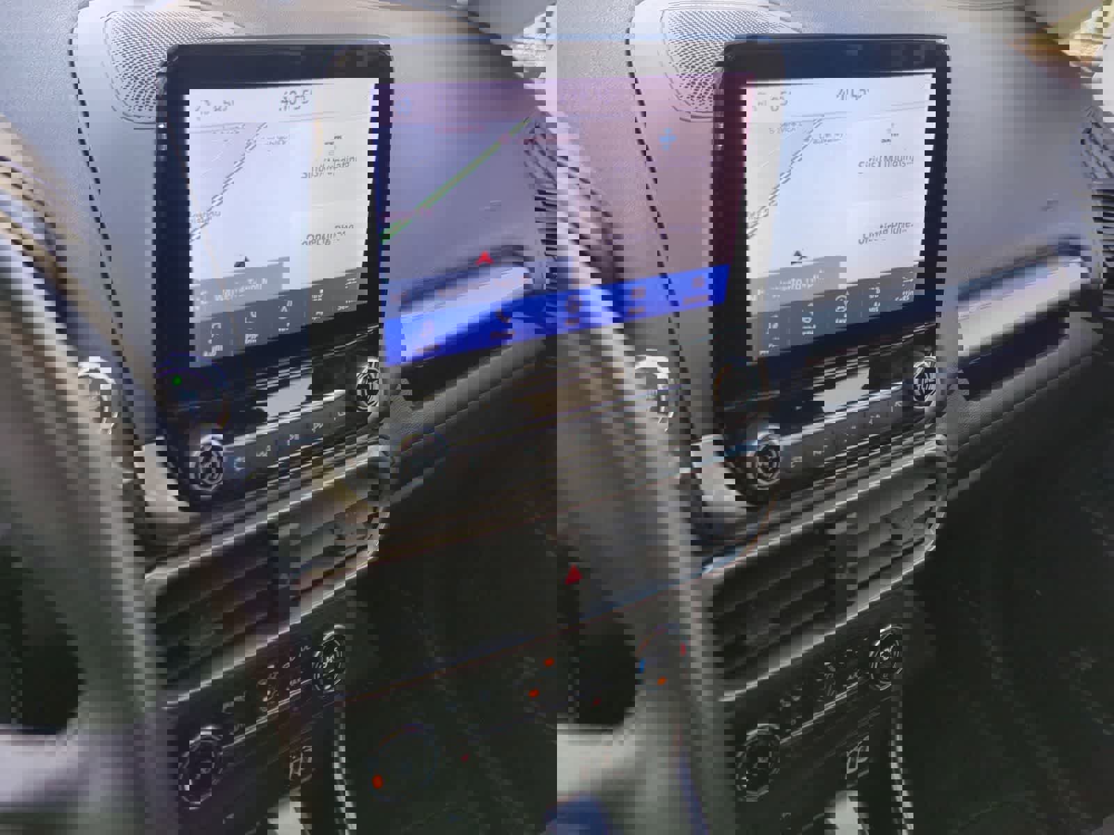 Used 2020 Ford EcoSport SE w/ SE Convenience Package image 29