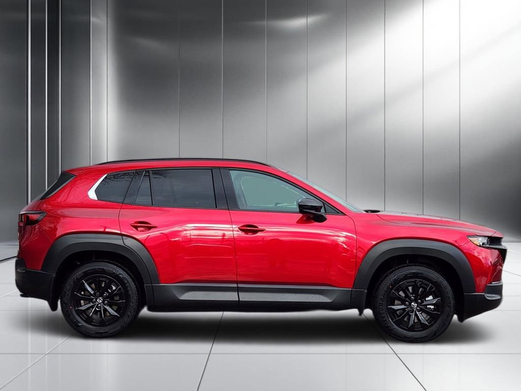 New 2026 MAZDA CX-50 AWD 2.5 Hybrid w/ Premium Pkg image 28