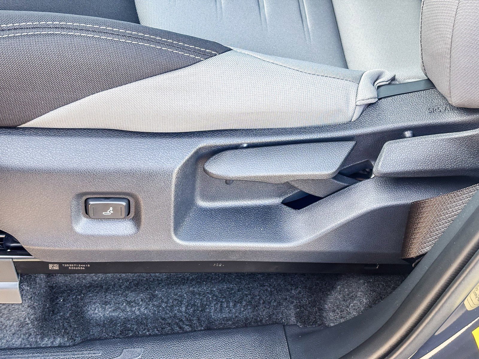 New 2026 Toyota Tacoma TRD Sport image 23