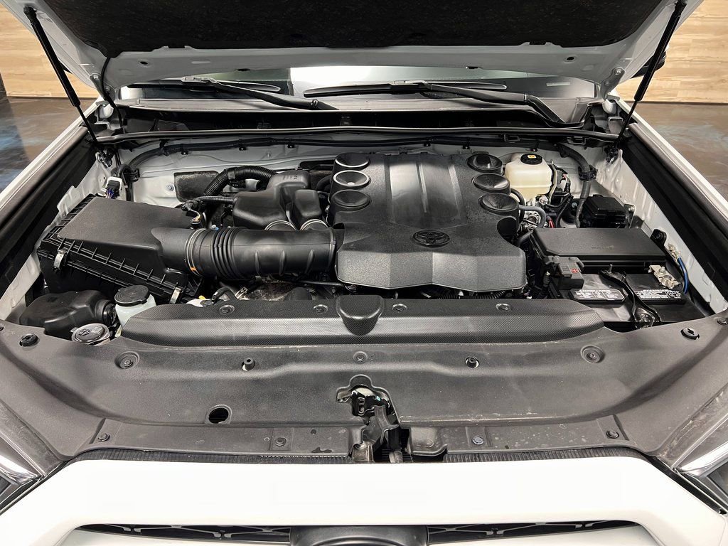 Used 2024 Toyota 4Runner TRD Off-Road Premium image 20