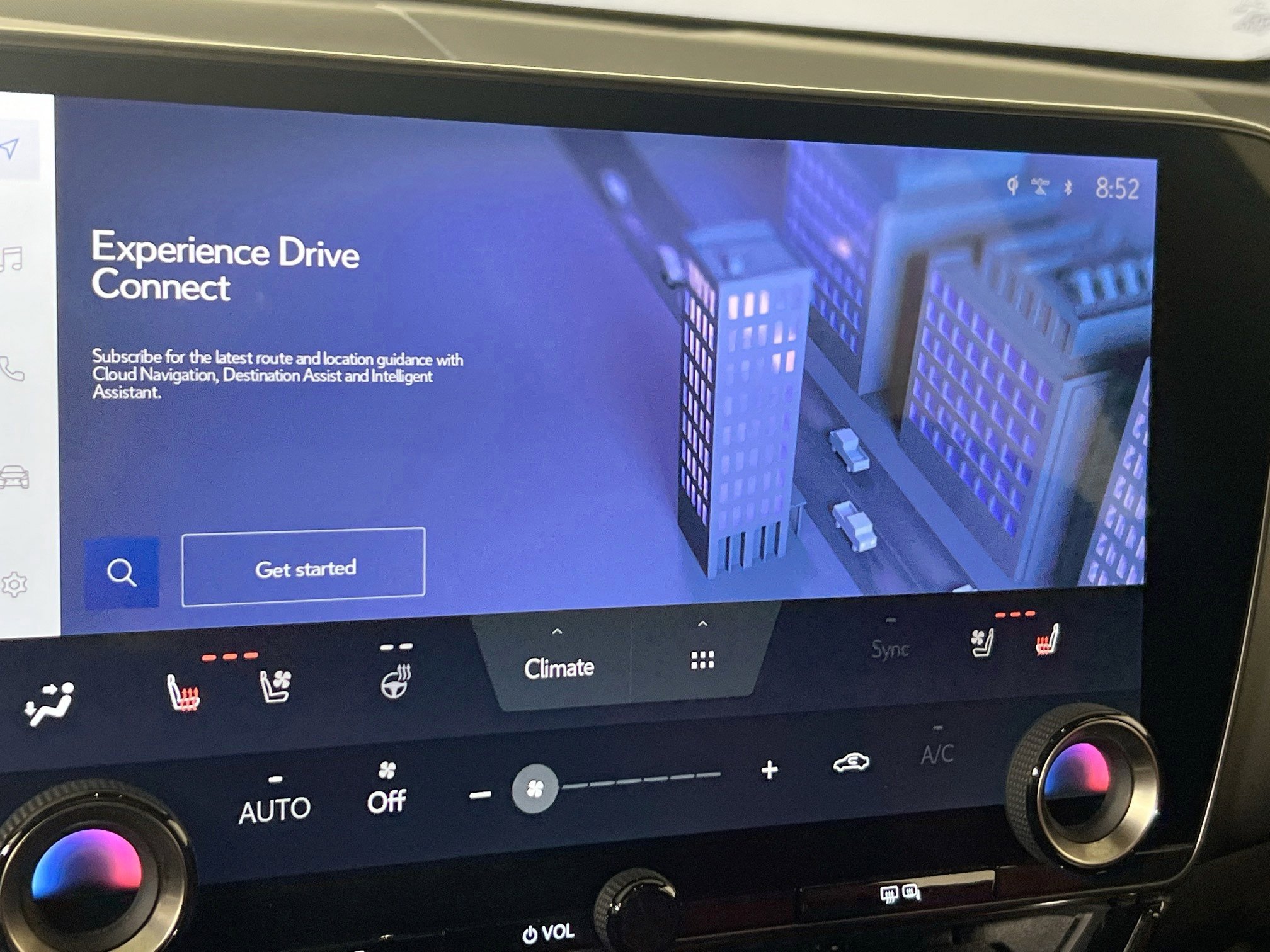 Used 2023 Lexus NX 350 F Sport image 13