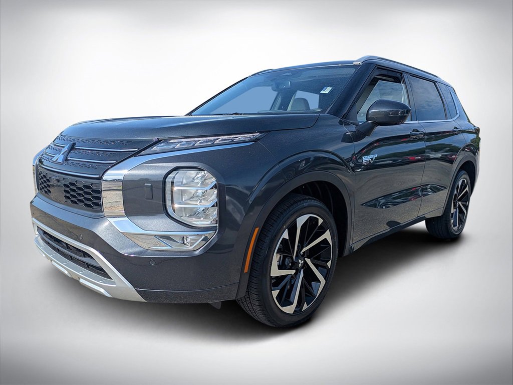 New 2025 Mitsubishi Outlander SEL image 7