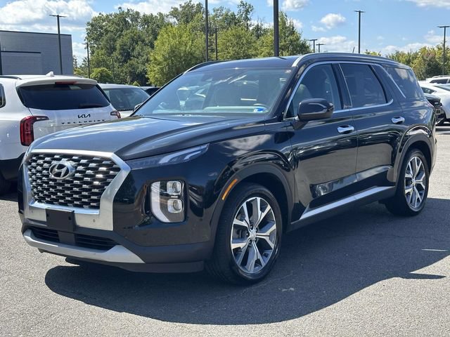 Used 2020 Hyundai Palisade SEL w/ Convenience Package FWD image 5