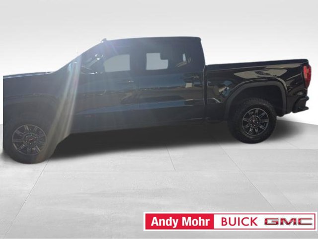 Used 2024 GMC Sierra 1500 AT4X AWD/4WD image 12