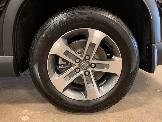Used 2025 Honda Pilot EX-L image 26