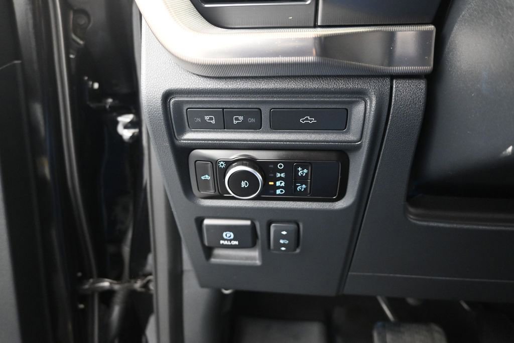 Used 2023 Ford F150 Raptor AWD/4WD image 13