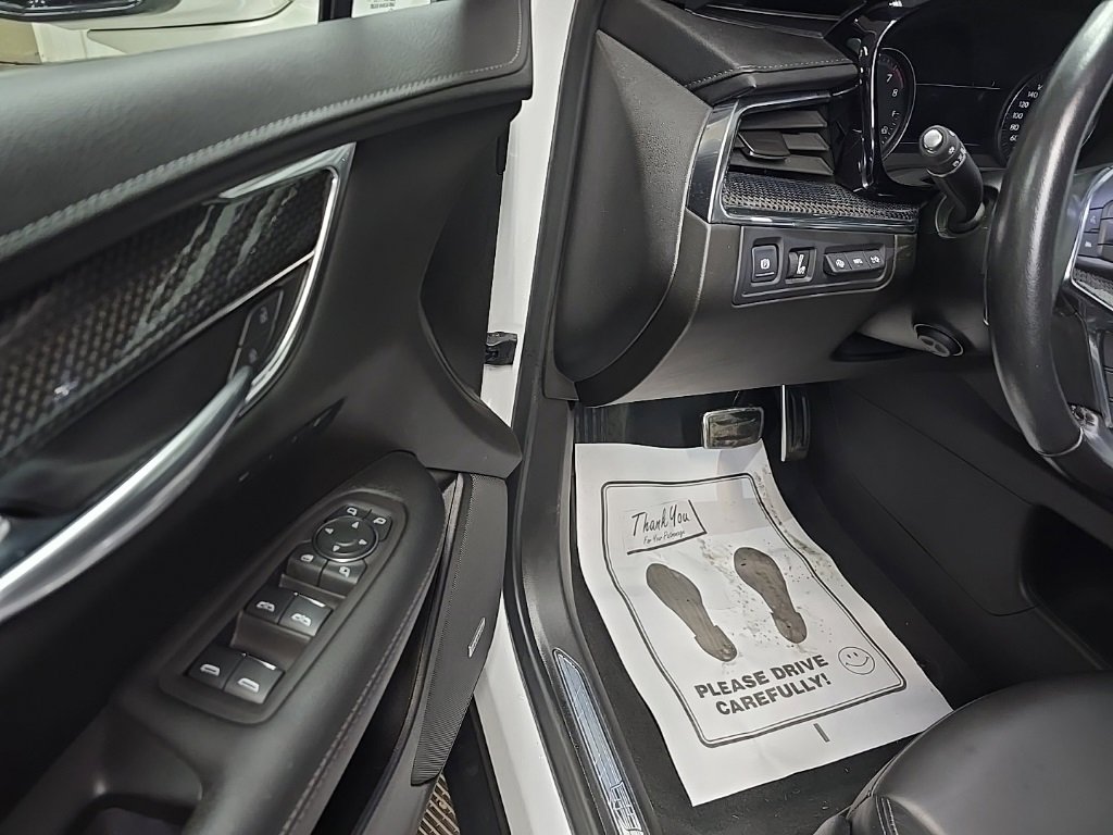 Used 2021 Cadillac XT5 Sportv image 31