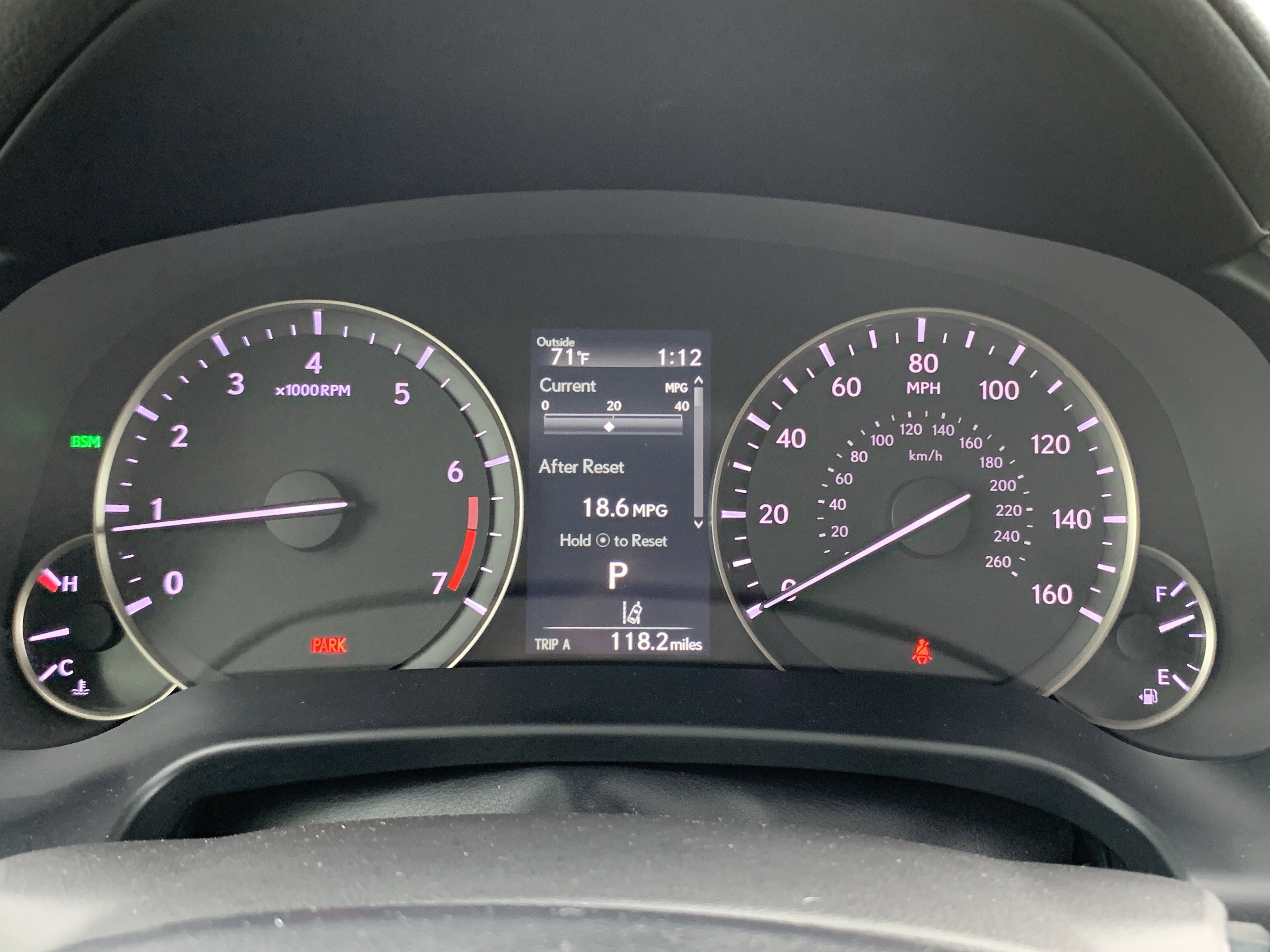 Used 2022 Lexus RX 350 AWD w/ Luxury Package image 21