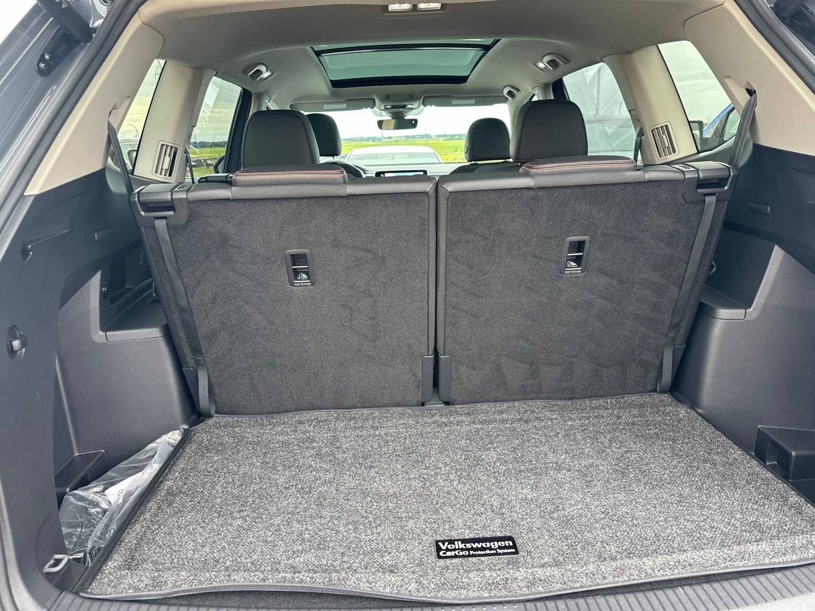 Certified 2026 Volkswagen Atlas Peak Edition AWD/4WD image 28