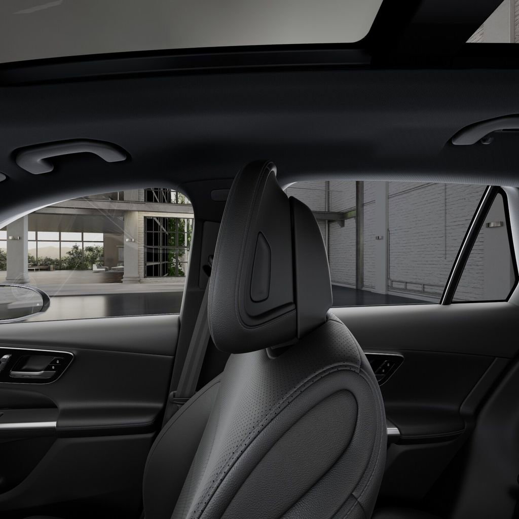 New 2026 Mercedes-Benz GLC 300 image 45