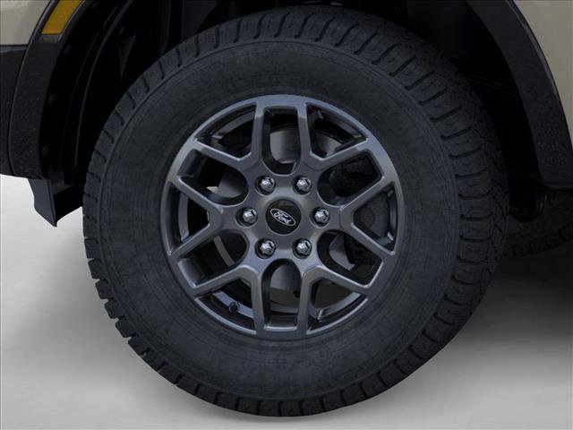 New 2025 Ford Ranger XLT image 19