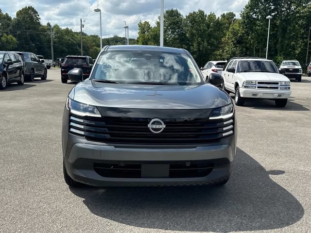 Used 2026 Nissan Kicks S FWD image 9