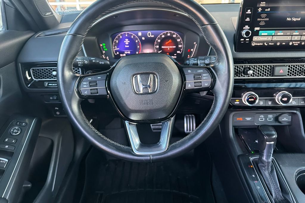Used 2022 Honda Civic Sport Touring image 14