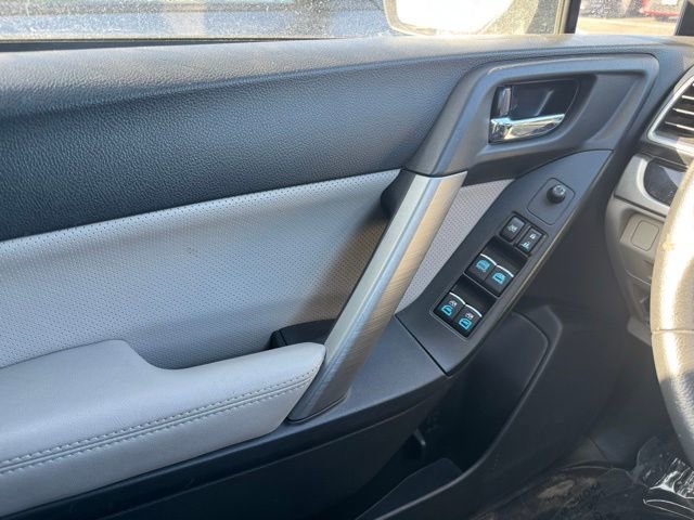 Used 2018 Subaru Forester 2.5i Limited image 29