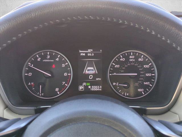 Used 2023 Subaru Legacy Limited image 11