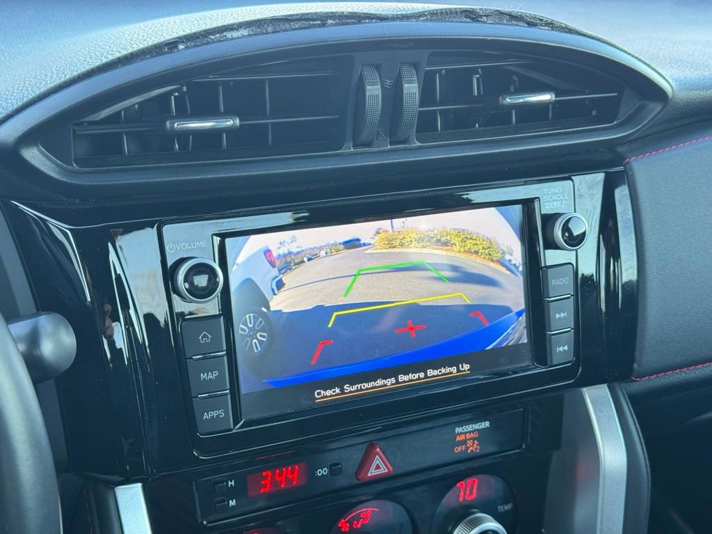 Used 2019 Subaru BRZ Limited w/ Performance Package image 29