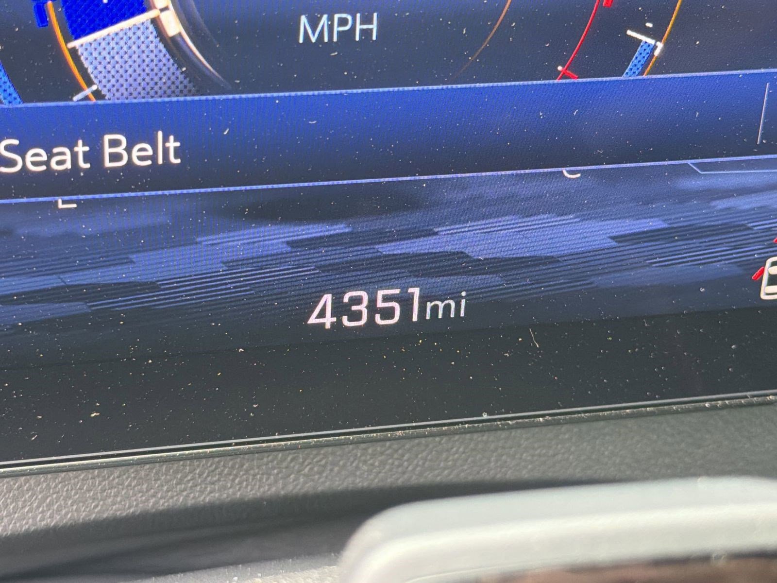 Certified 2024 Chevrolet Traverse RS image 18