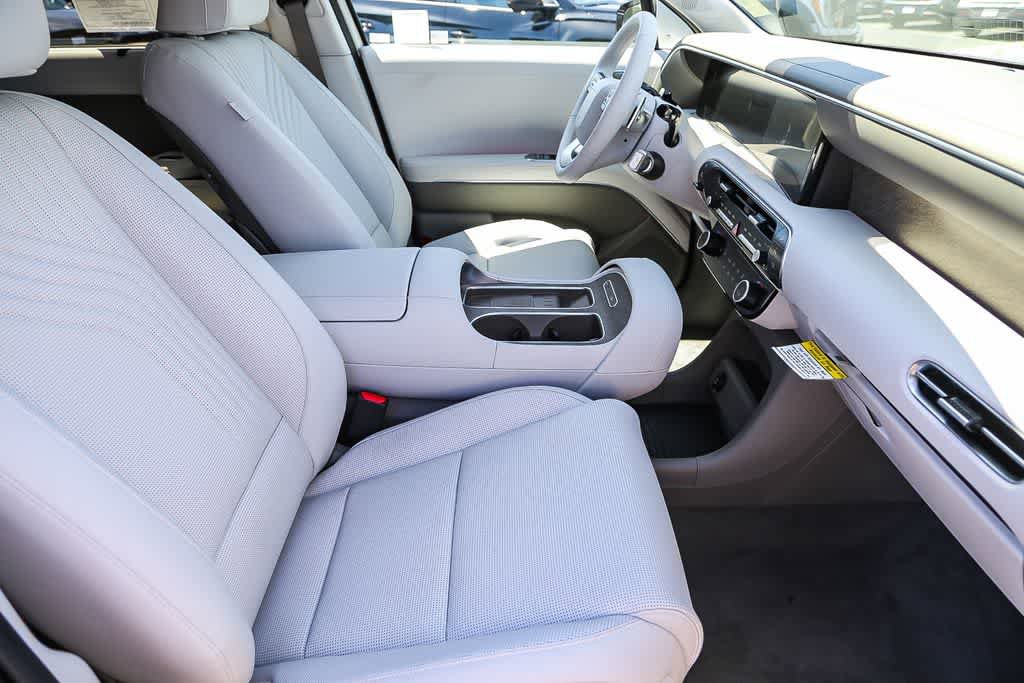 New 2026 Hyundai Palisade SEL AWD/4WD image 16