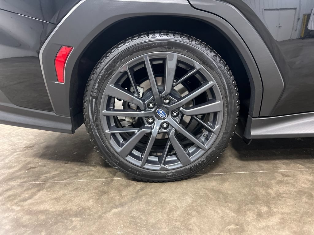 Used 2025 Subaru WRX Premium AWD/4WD image 11