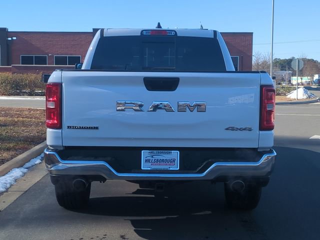 Used 2025 RAM 1500 Big Horn image 12