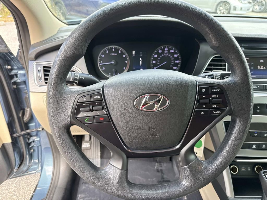 Used 2015 Hyundai Sonata Sport image 41