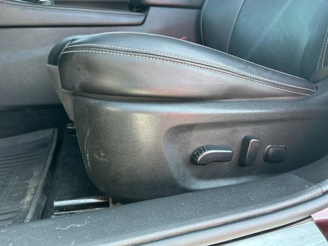Used 2023 Nissan Altima 2.5 SL image 30