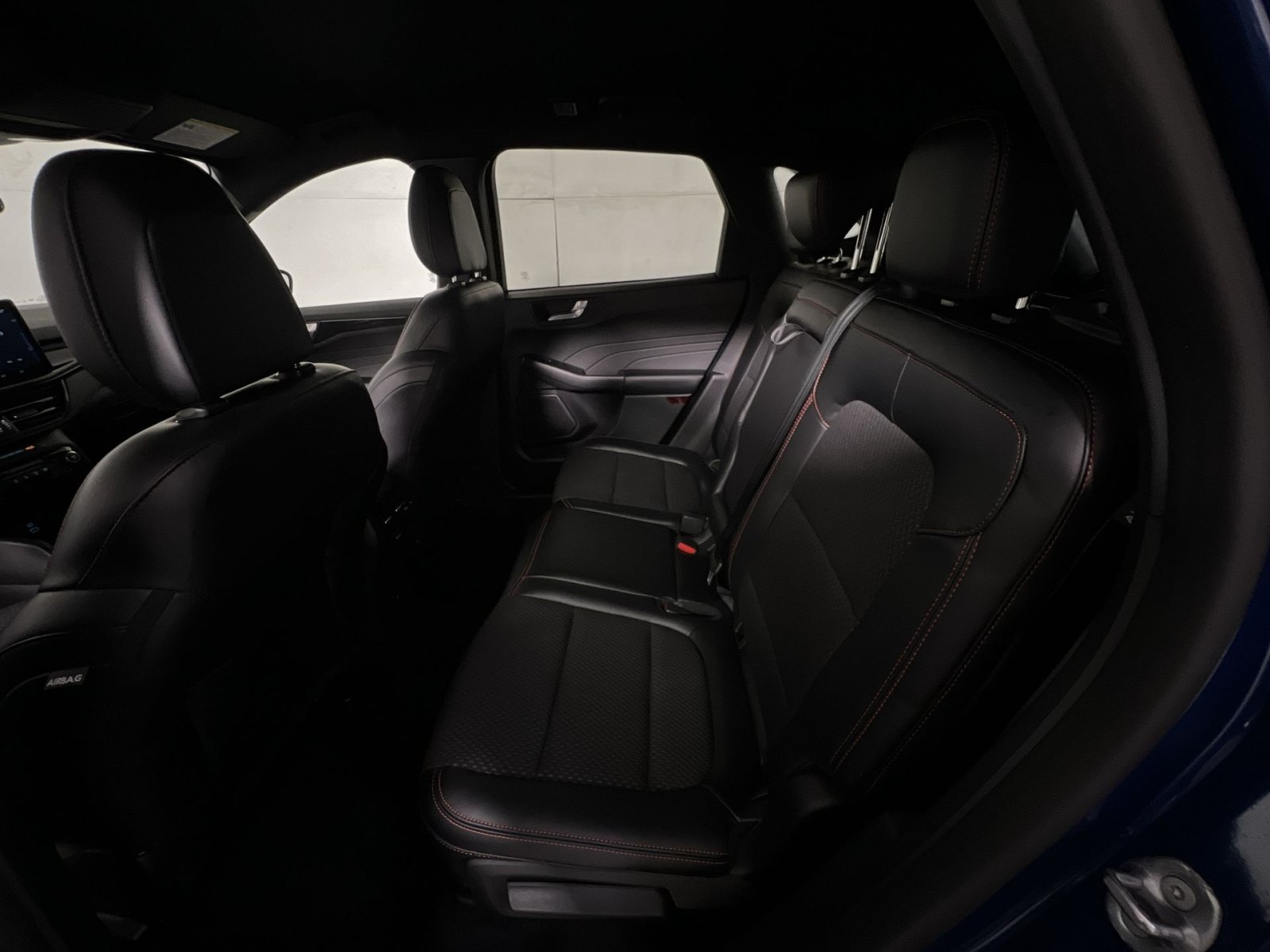 Used 2023 Ford Escape ST-Line w/ Tech Pack #1 FWD image 24