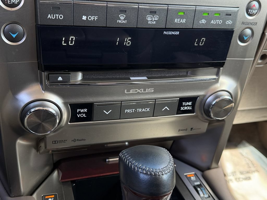 Used 2019 Lexus GX 460 Premium AWD/4WD image 30