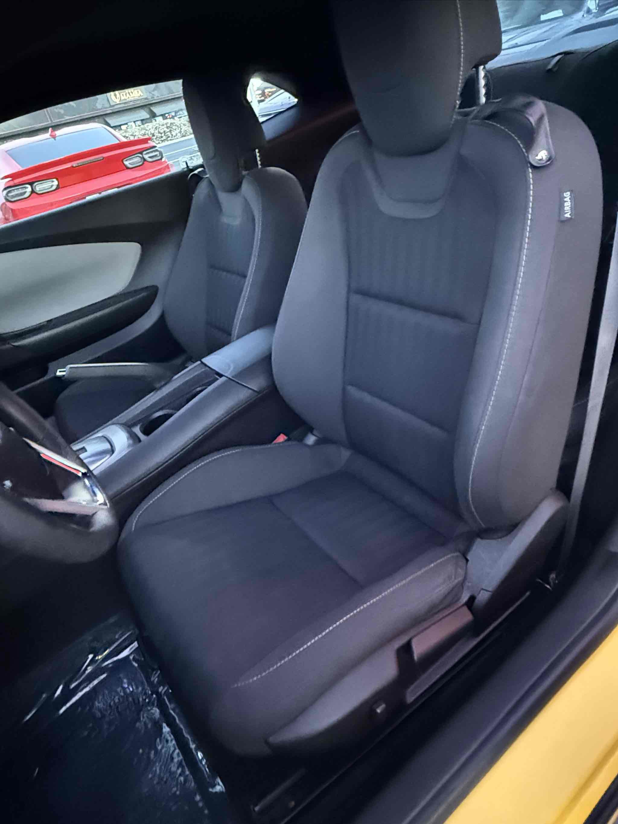 Used 2013 Chevrolet Camaro LS image 39