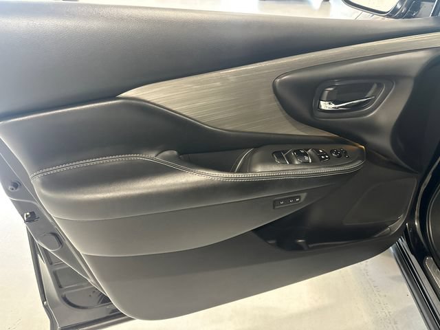 Used 2017 Nissan Murano SL w/ SL Technology Package AWD/4WD image 26